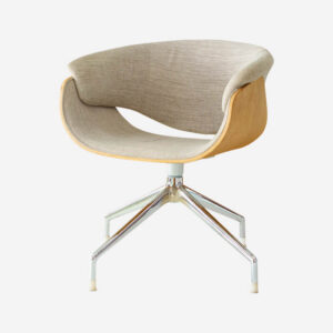 Ghế doanh nghiệp màu vàng